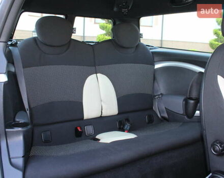 Бежевий Міні Клубмен, об'ємом двигуна 1.6 л та пробігом 266 тис. км за 7190 $, фото 58 на Automoto.ua