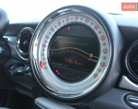 Мини Клабмен 2009 в Трускавце на Automoto.ua Бежевый Мини Клабмен, объемом двигателя 1.6 л и пробегом 266 тыс. км за 7890 $, фото 49 на Automoto.ua