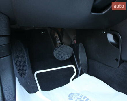 Бежевый Мини Клабмен, объемом двигателя 1.6 л и пробегом 266 тыс. км за 7500 $, фото 84 на Automoto.ua