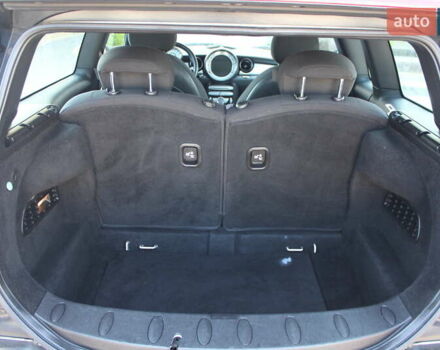 Бежевый Мини Клабмен, объемом двигателя 1.6 л и пробегом 266 тыс. км за 7290 $, фото 78 на Automoto.ua