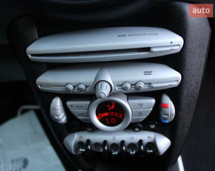 Бежевый Мини Клабмен, объемом двигателя 1.6 л и пробегом 266 тыс. км за 7290 $, фото 50 на Automoto.ua