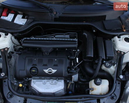 Бежевий Міні Клубмен, об'ємом двигуна 1.6 л та пробігом 266 тис. км за 7190 $, фото 85 на Automoto.ua