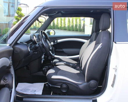 Бежевий Міні Клубмен, об'ємом двигуна 1.6 л та пробігом 266 тис. км за 7190 $, фото 68 на Automoto.ua