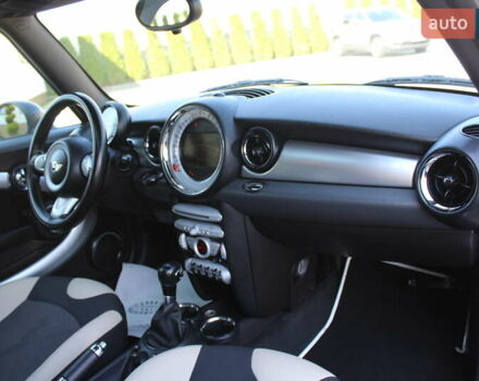 Бежевий Міні Клубмен, об'ємом двигуна 1.6 л та пробігом 266 тис. км за 7190 $, фото 43 на Automoto.ua