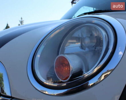 Бежевий Міні Клубмен, об'ємом двигуна 1.6 л та пробігом 266 тис. км за 7190 $, фото 21 на Automoto.ua