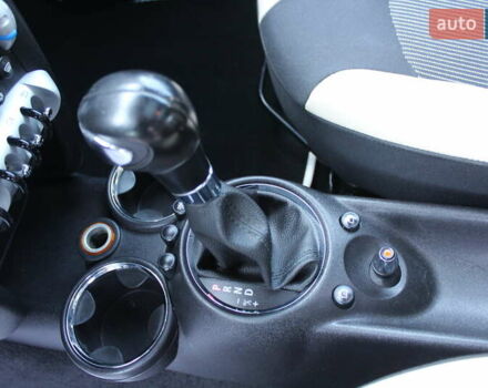 Бежевый Мини Клабмен, объемом двигателя 1.6 л и пробегом 266 тыс. км за 7290 $, фото 76 на Automoto.ua