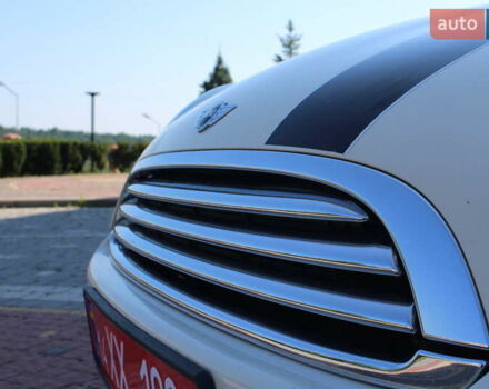 Бежевий Міні Клубмен, об'ємом двигуна 1.6 л та пробігом 266 тис. км за 7190 $, фото 22 на Automoto.ua