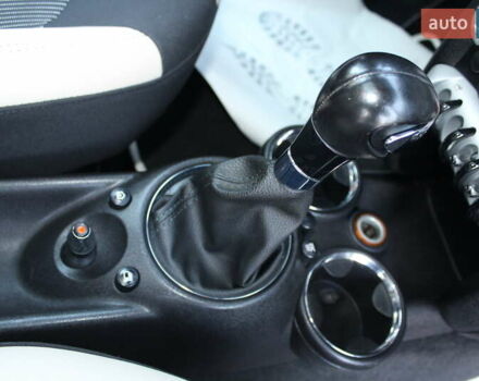 Бежевый Мини Клабмен, объемом двигателя 1.6 л и пробегом 266 тыс. км за 7500 $, фото 48 на Automoto.ua