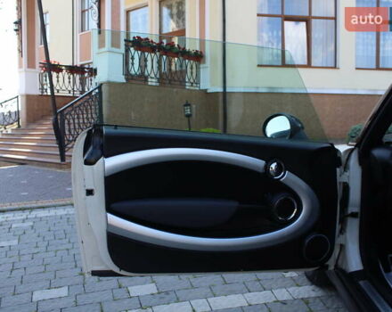 Бежевый Мини Клабмен, объемом двигателя 1.6 л и пробегом 266 тыс. км за 7990 $, фото 74 на Automoto.ua