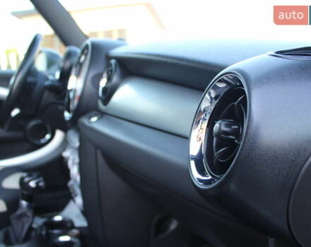 Бежевий Міні Клубмен, об'ємом двигуна 1.6 л та пробігом 266 тис. км за 7190 $, фото 44 на Automoto.ua