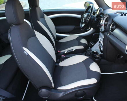 Бежевый Мини Клабмен, объемом двигателя 1.6 л и пробегом 266 тыс. км за 7290 $, фото 47 на Automoto.ua