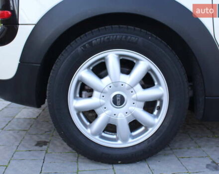 Бежевий Міні Клубмен, об'ємом двигуна 1.6 л та пробігом 266 тис. км за 7190 $, фото 27 на Automoto.ua