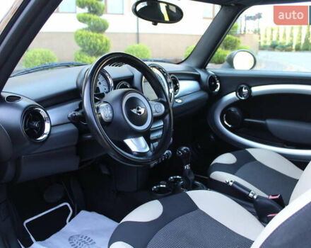 Бежевый Мини Клабмен, объемом двигателя 1.6 л и пробегом 266 тыс. км за 7500 $, фото 71 на Automoto.ua