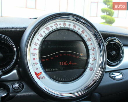 Бежевый Мини Клабмен, объемом двигателя 1.6 л и пробегом 266 тыс. км за 7500 $, фото 64 на Automoto.ua