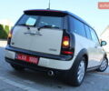 Мини Клабмен 2009 в Трускавце на Automoto.ua Бежевый Мини Клабмен, объемом двигателя 1.6 л и пробегом 266 тыс. км за 7890 $, фото 6 на Automoto.ua