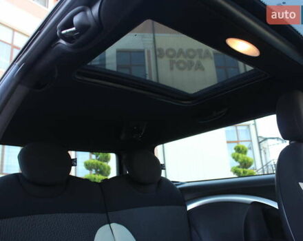 Бежевый Мини Клабмен, объемом двигателя 1.6 л и пробегом 266 тыс. км за 7990 $, фото 59 на Automoto.ua