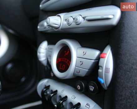 Бежевый Мини Клабмен, объемом двигателя 1.6 л и пробегом 266 тыс. км за 7290 $, фото 52 на Automoto.ua