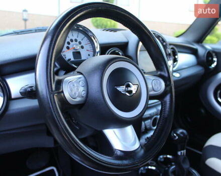 Бежевий Міні Клубмен, об'ємом двигуна 1.6 л та пробігом 266 тис. км за 7190 $, фото 72 на Automoto.ua