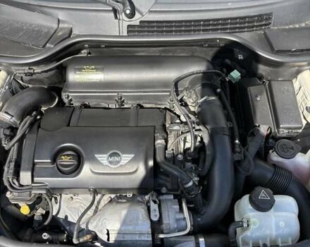 Бежевий Міні Клубмен, об'ємом двигуна 1.6 л та пробігом 260 тис. км за 8500 $, фото 10 на Automoto.ua