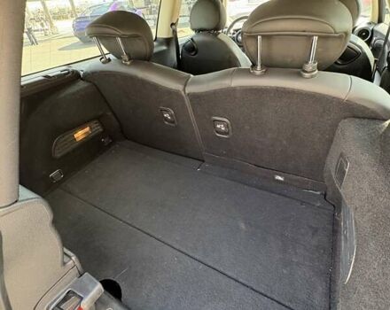 Бежевий Міні Клубмен, об'ємом двигуна 1.6 л та пробігом 260 тис. км за 8500 $, фото 9 на Automoto.ua