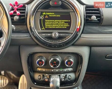 Бежевый Мини Клабмен, объемом двигателя 2 л и пробегом 86 тыс. км за 18400 $, фото 20 на Automoto.ua