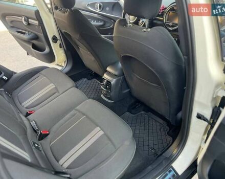 Бежевый Мини Клабмен, объемом двигателя 2 л и пробегом 86 тыс. км за 18400 $, фото 21 на Automoto.ua