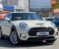 Бежевий Міні Клубмен, об'ємом двигуна 2 л та пробігом 86 тис. км за 17900 $, фото 1 на Automoto.ua