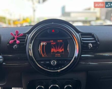 Бежевий Міні Клубмен, об'ємом двигуна 2 л та пробігом 91 тис. км за 18400 $, фото 18 на Automoto.ua