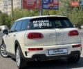 Бежевий Міні Клубмен, об'ємом двигуна 2 л та пробігом 91 тис. км за 18400 $, фото 9 на Automoto.ua