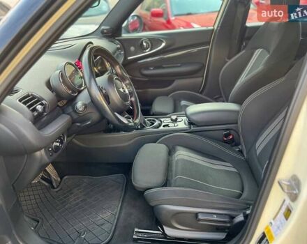 Бежевый Мини Клабмен, объемом двигателя 2 л и пробегом 86 тыс. км за 18400 $, фото 17 на Automoto.ua