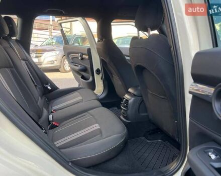 Бежевый Мини Клабмен, объемом двигателя 2 л и пробегом 86 тыс. км за 18400 $, фото 22 на Automoto.ua