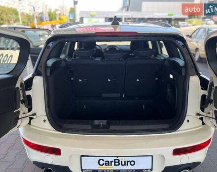 Бежевий Міні Клубмен, об'ємом двигуна 2 л та пробігом 91 тис. км за 18400 $, фото 17 на Automoto.ua