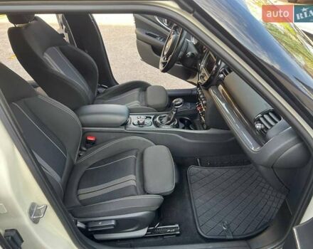 Бежевый Мини Клабмен, объемом двигателя 2 л и пробегом 86 тыс. км за 18400 $, фото 23 на Automoto.ua