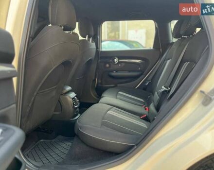 Бежевый Мини Клабмен, объемом двигателя 2 л и пробегом 86 тыс. км за 18400 $, фото 16 на Automoto.ua