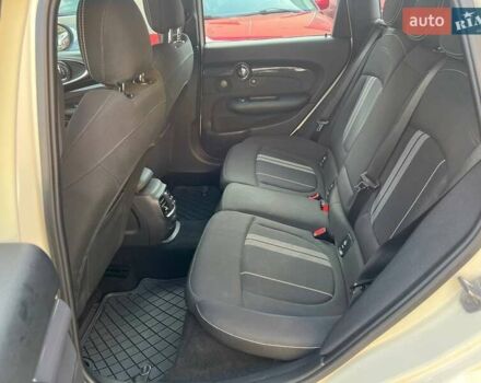 Бежевый Мини Клабмен, объемом двигателя 2 л и пробегом 86 тыс. км за 18400 $, фото 18 на Automoto.ua