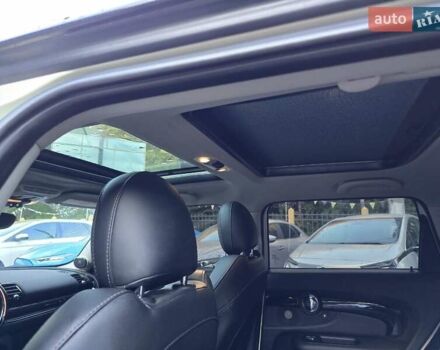 Бежевий Міні Клубмен, об'ємом двигуна 2 л та пробігом 36 тис. км за 16500 $, фото 25 на Automoto.ua