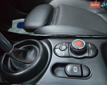 Бежевий Міні Клубмен, об'ємом двигуна 2 л та пробігом 36 тис. км за 16500 $, фото 15 на Automoto.ua