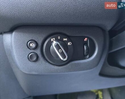 Бежевий Міні Клубмен, об'ємом двигуна 2 л та пробігом 36 тис. км за 16500 $, фото 11 на Automoto.ua