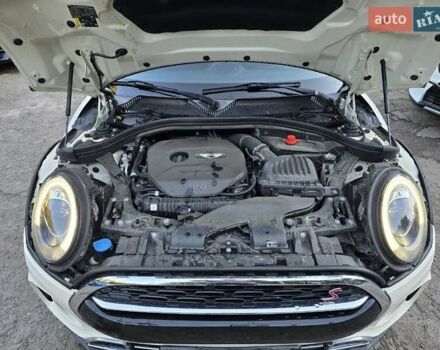 Бежевий Міні Клубмен, об'ємом двигуна 2 л та пробігом 36 тис. км за 16500 $, фото 29 на Automoto.ua