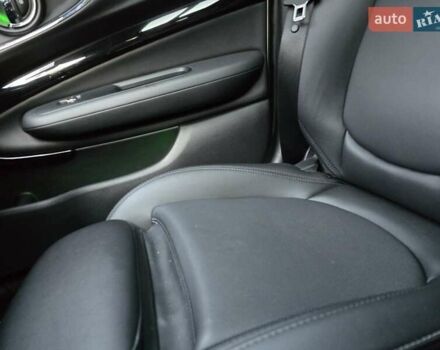 Бежевий Міні Клубмен, об'ємом двигуна 2 л та пробігом 36 тис. км за 16500 $, фото 22 на Automoto.ua