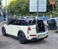 Бежевий Міні Клубмен, об'ємом двигуна 2 л та пробігом 36 тис. км за 16500 $, фото 7 на Automoto.ua