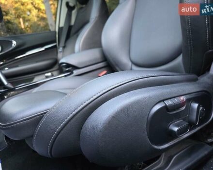 Бежевий Міні Клубмен, об'ємом двигуна 2 л та пробігом 36 тис. км за 16500 $, фото 12 на Automoto.ua