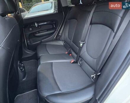 Бежевий Міні Клубмен, об'ємом двигуна 2 л та пробігом 36 тис. км за 16500 $, фото 23 на Automoto.ua