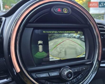 Бежевий Міні Клубмен, об'ємом двигуна 2 л та пробігом 36 тис. км за 16500 $, фото 17 на Automoto.ua