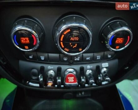 Бежевий Міні Клубмен, об'ємом двигуна 2 л та пробігом 36 тис. км за 16500 $, фото 21 на Automoto.ua