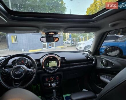 Бежевий Міні Клубмен, об'ємом двигуна 2 л та пробігом 36 тис. км за 16500 $, фото 26 на Automoto.ua