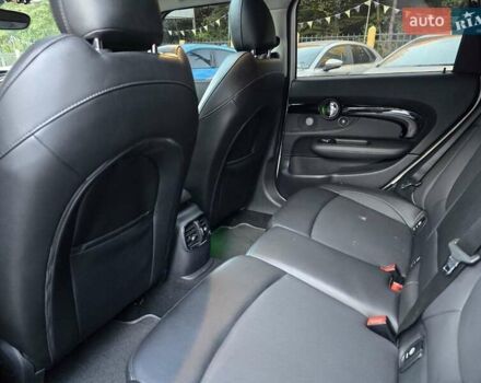 Бежевий Міні Клубмен, об'ємом двигуна 2 л та пробігом 36 тис. км за 16500 $, фото 24 на Automoto.ua