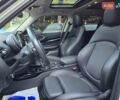 Бежевий Міні Клубмен, об'ємом двигуна 2 л та пробігом 36 тис. км за 16500 $, фото 9 на Automoto.ua