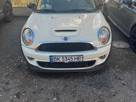 Бежевый Мини Клабмен, объемом двигателя 1.6 л и пробегом 104 тыс. км за 9000 $, фото 1 на Automoto.ua