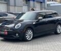 Чорний Міні Clubman, об'ємом двигуна 2 л та пробігом 152 тис. км за 18990 $, фото 1 на Automoto.ua